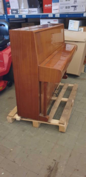 Pianino Calisia M-105 Nowa niższa cena