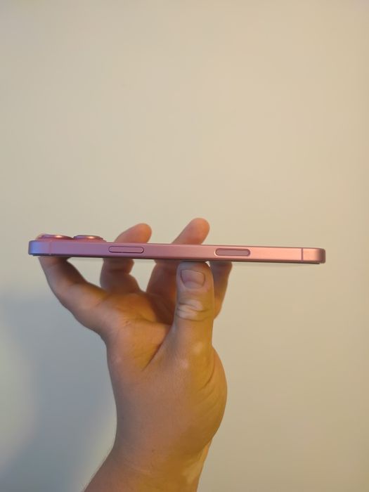 iPhone 16 Plus 128GB