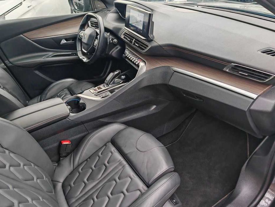 Peugeot 3008  Para Peças - Há Peças