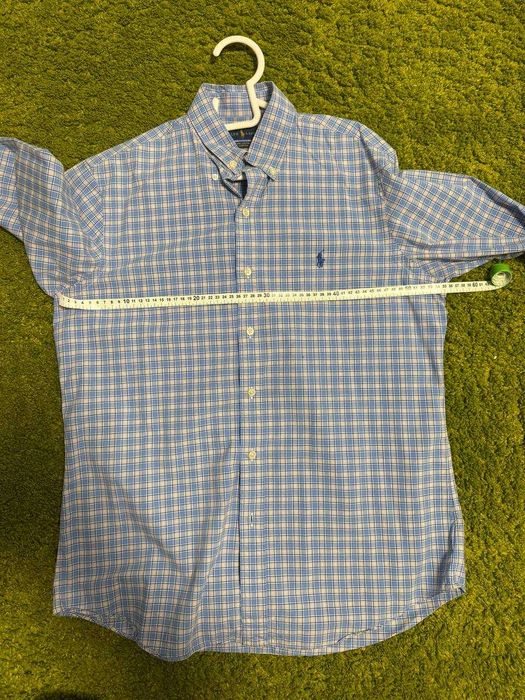 POlo Ralph Lauren Рубашка