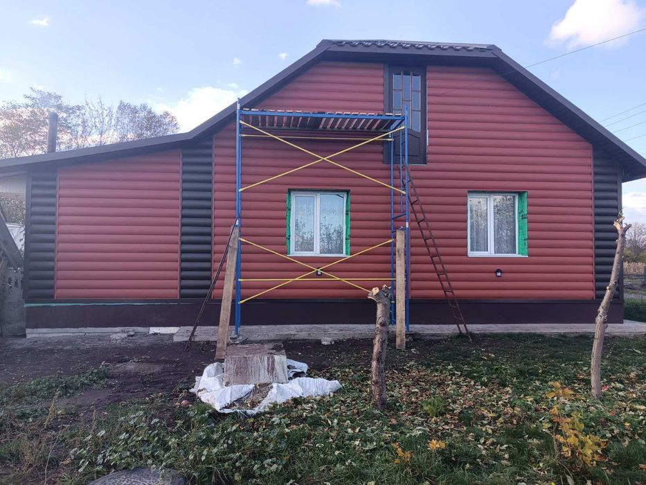 Риштування рамне будівельне,ліси,рамные леса,риштовка від виробника