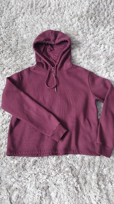 Bluza z kapturem/ oversize r M  Pimkie