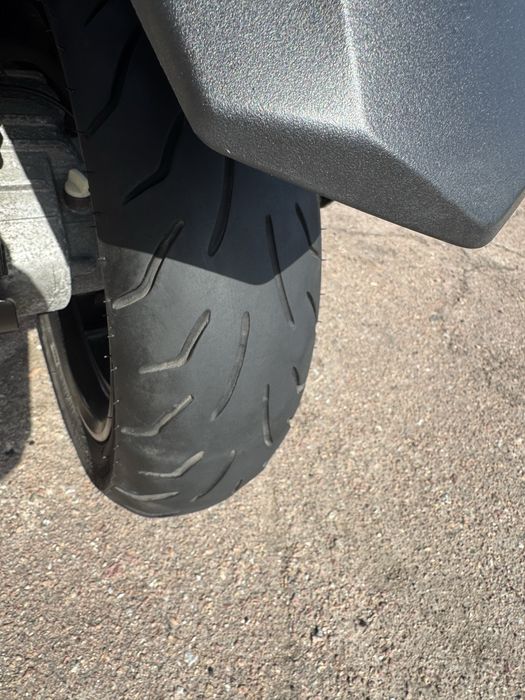 Максі-скутер Yamaha X-MAX 250 Ямаха 2018 рік ABS