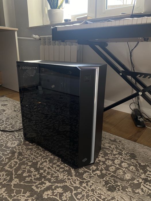 Komputer gamingowy PC RTX 2060