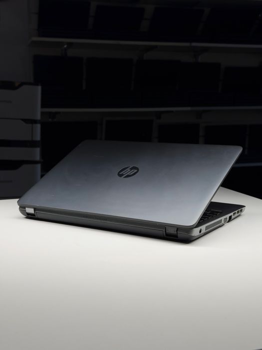 Laptop Biznesowy HP ProBook 450 G1 |15"| i5-4gen 8GB RAM 128GB SSD W11