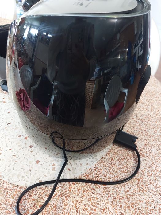 Air Fryer Cuisinier Deluxe