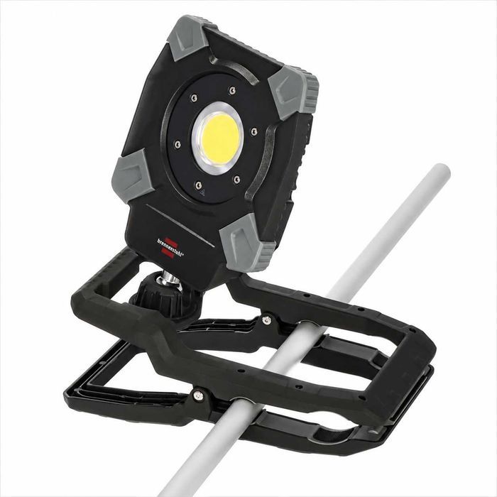 Brennenstuhl CL 5050 MBAH reflektor hybrydowy LED 50W 6800lm IP65