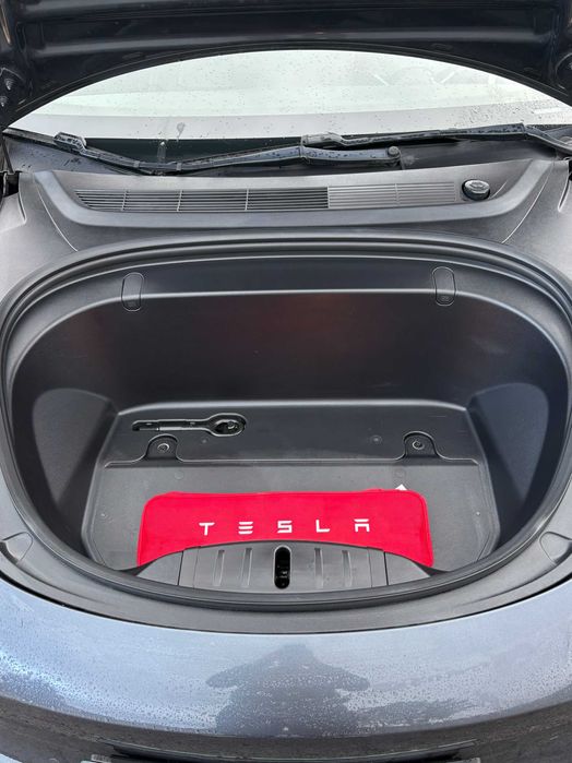 Tesla Model 3 SR+ (325cv) 11/2019