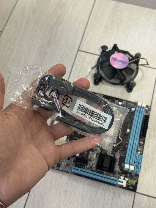 Комплект до ПК i5 2320