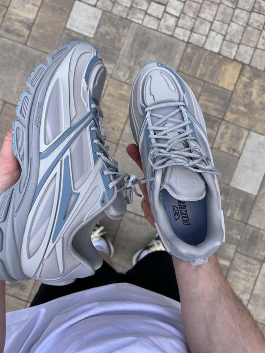 Кросівки Reebok Premier Road Modern RMIA035C99FAB0040505 оригінал