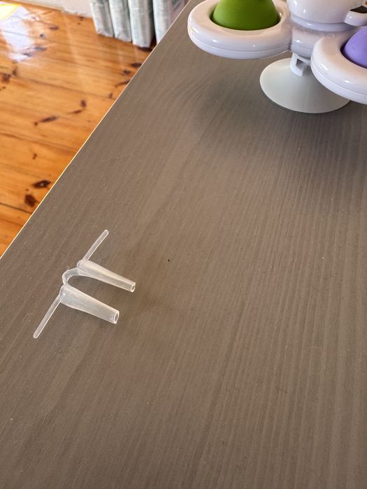 stent nosowy (rozszczep wargi)