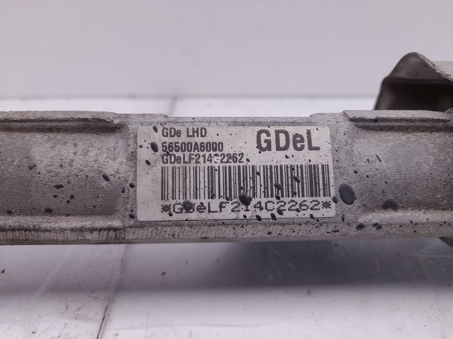 Caixa de direção KIA Ceed (JD)