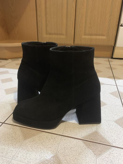 Чоботи Attico 37 р