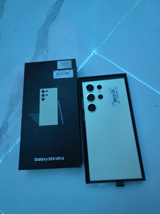 Samsung  s24 ultra 1tb