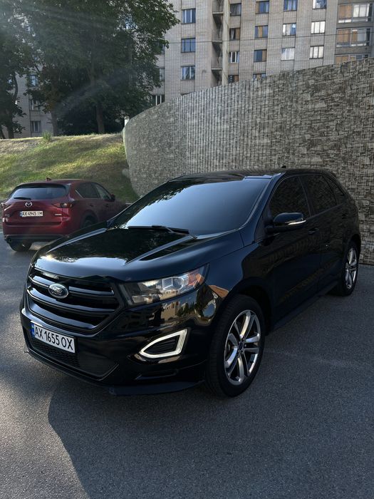 Ford Edge Sport 2.7
