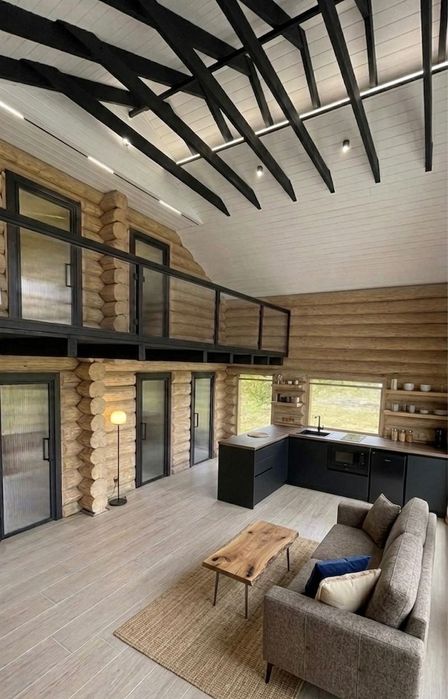Новий будинок 130 м² | 3 кімнати | Кухня-вітальня | Тераса 40 м² | ВЛАСНИК