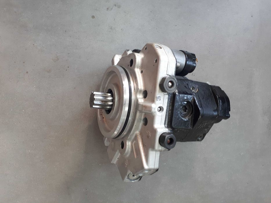 Pompa wysokiego ciśnienia BOSCH