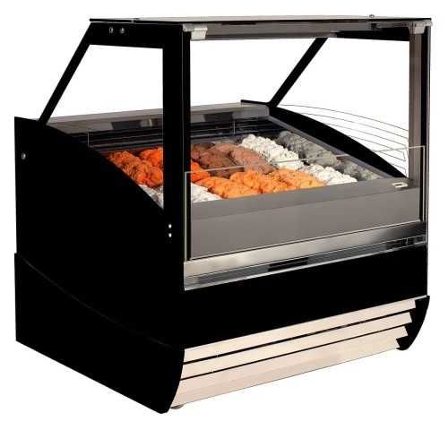 Konserwator do lodów Juka Magnum Ice 12 smaków, NOWA, DOSTĘPNA