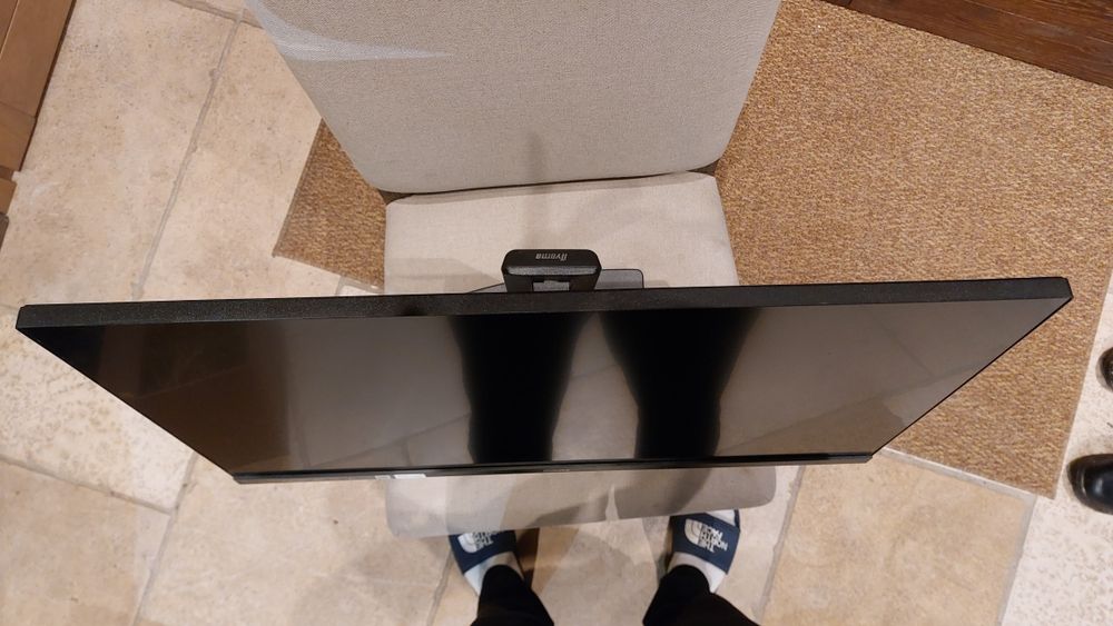 Monitor 27 cali - iiyama ProLite XUB2792QSU-B6