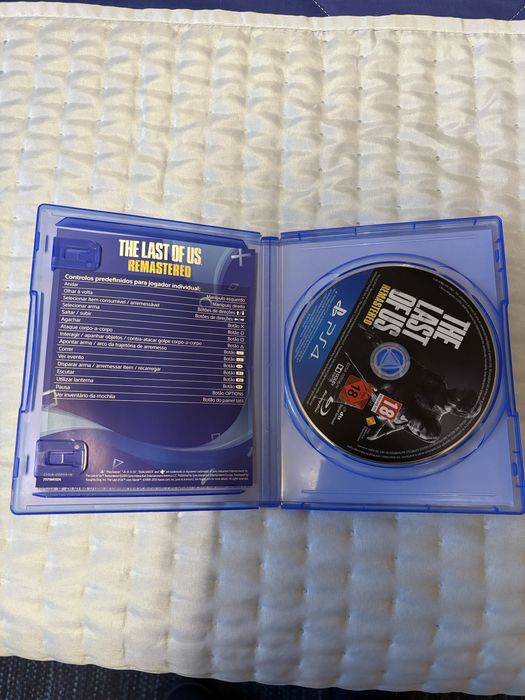 The Last of Us - Parte 1