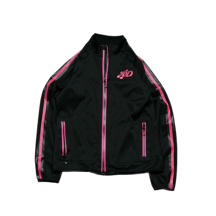 Harley-Davidson Genuine Motorclothes bluza techniczna track jacket M