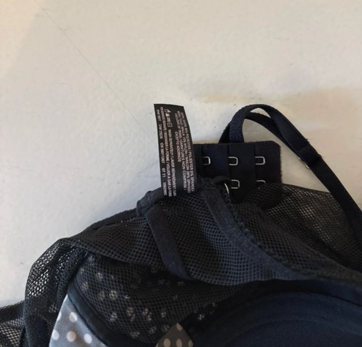 koszulka nocna gorsetowa