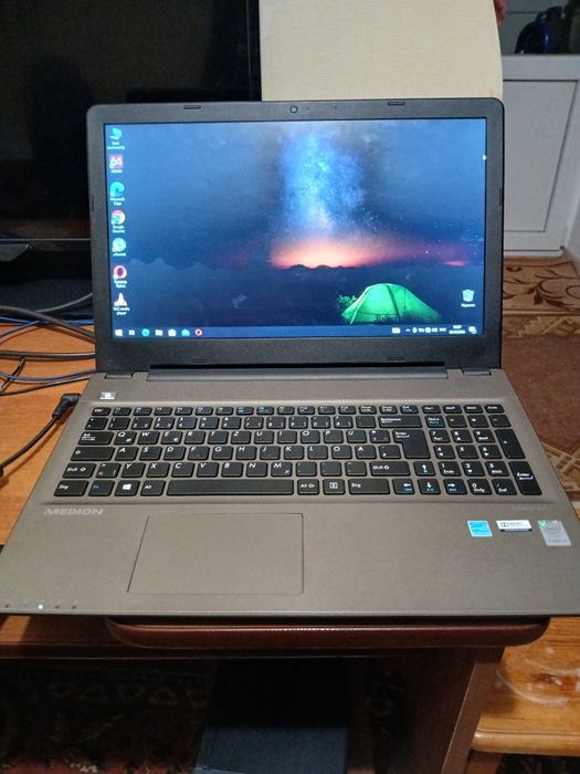 Продам ноутбук 15, 6 дюймів