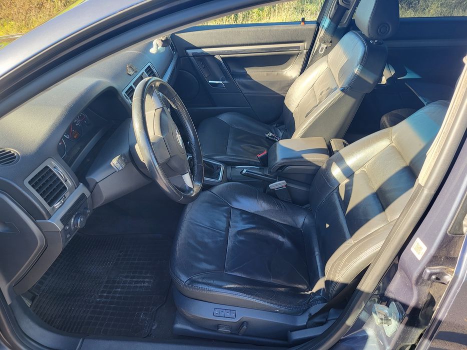 Sprzedam Opel Signum 2006