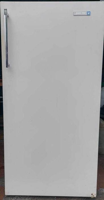 Холодильник Днепр 2, ретро,