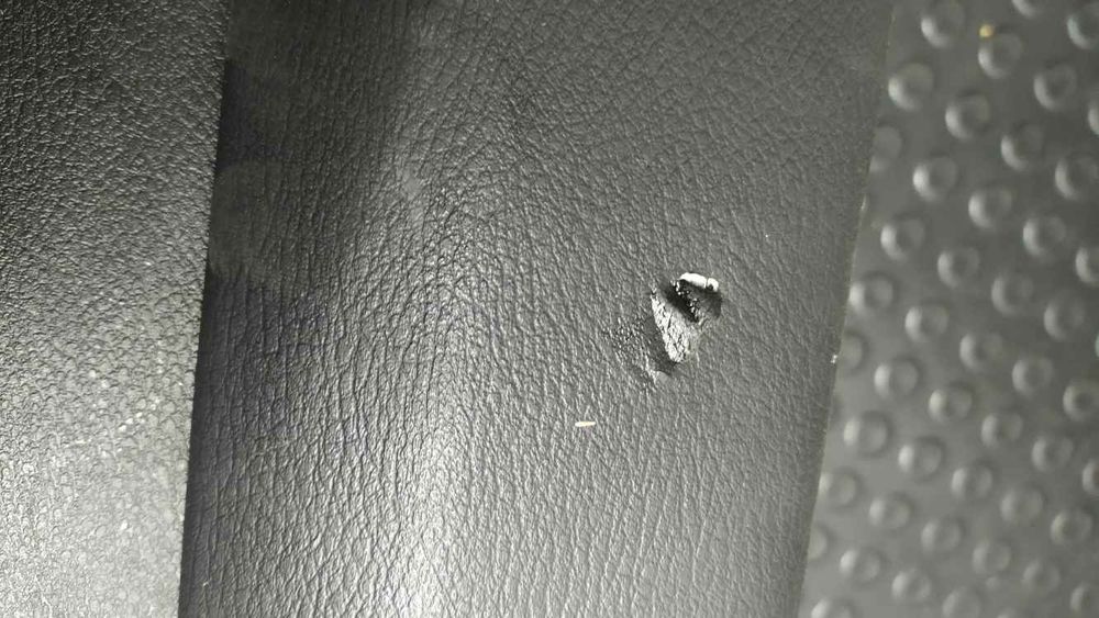 BMW X3 F25 10-17 підлокітник DS0862 51169216672