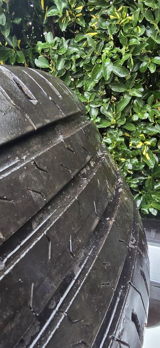 Jantes 18 Range Rover Original