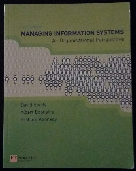 Managing Information Systems