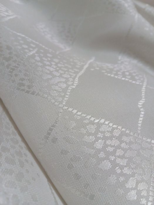 Дві штори комплект Фіранки Занавески Гарди