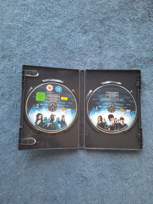 Conjunto filmes DVD