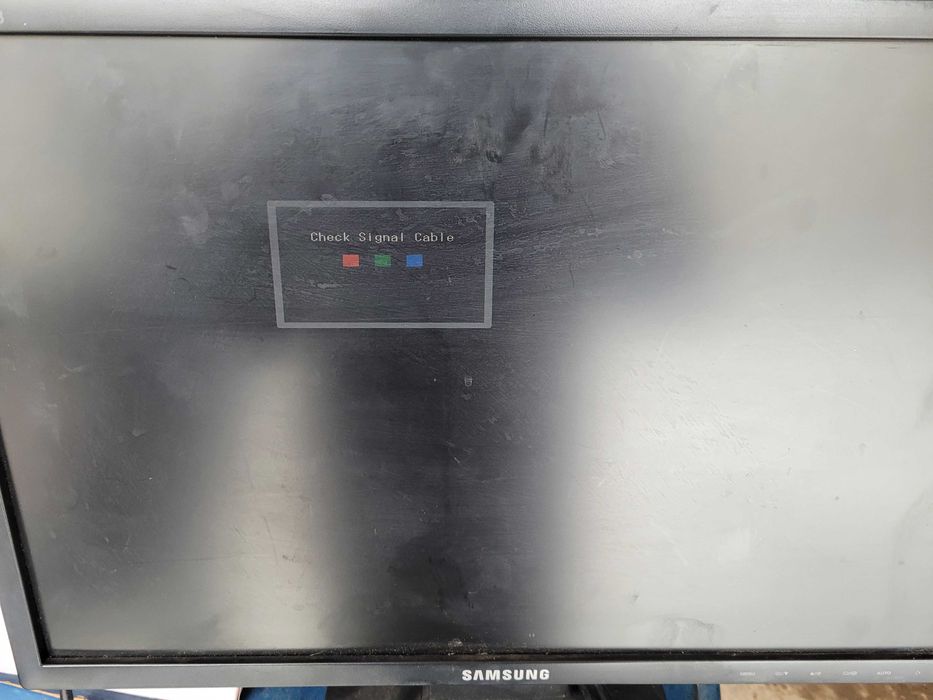 Монитор Samsung 2243NW 22"