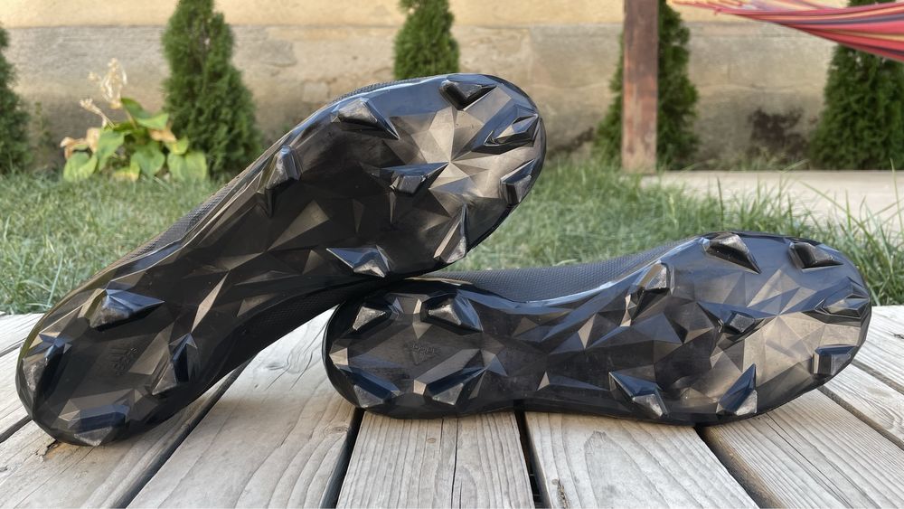 Adidas Бутсы predator accuracy 3 оригінал