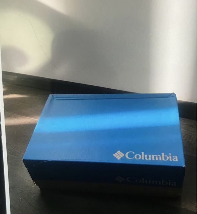 Чоловічі дужестильні сапожки Columbia omni heat