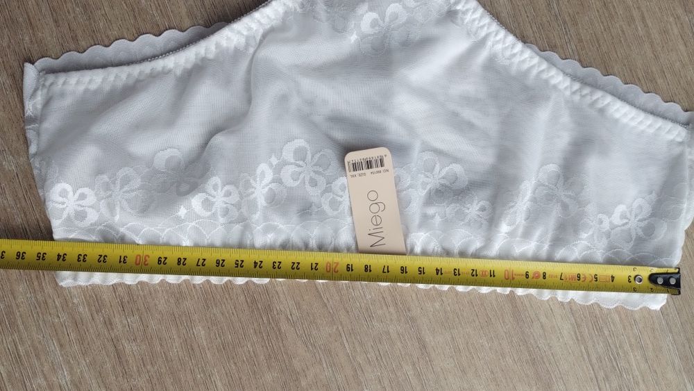 3×damskie majtki brazyliany 2 XL