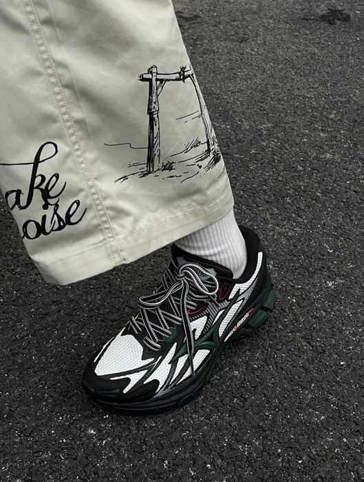 Кросівки Mizuno Halo Mix -  розміра від 41 по 45