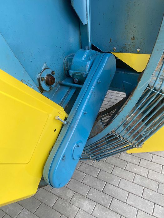 Картоплекопач Анна Z644