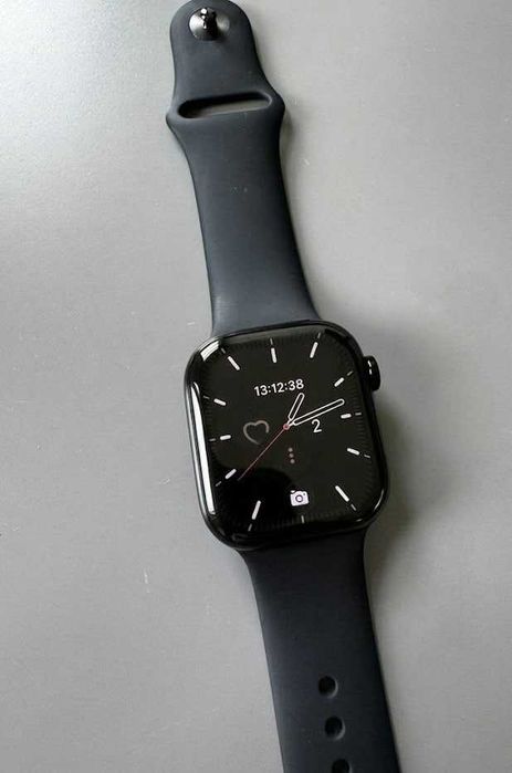 Apple Watch 11 42mm GPS
