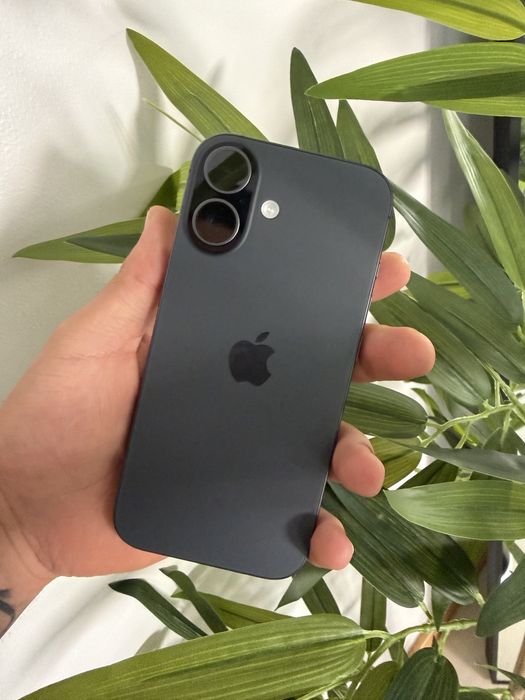 Iphone 17 256GB - Preto