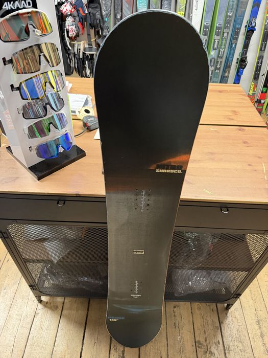 Snowboard Nitro Prime 149 cm – używany
