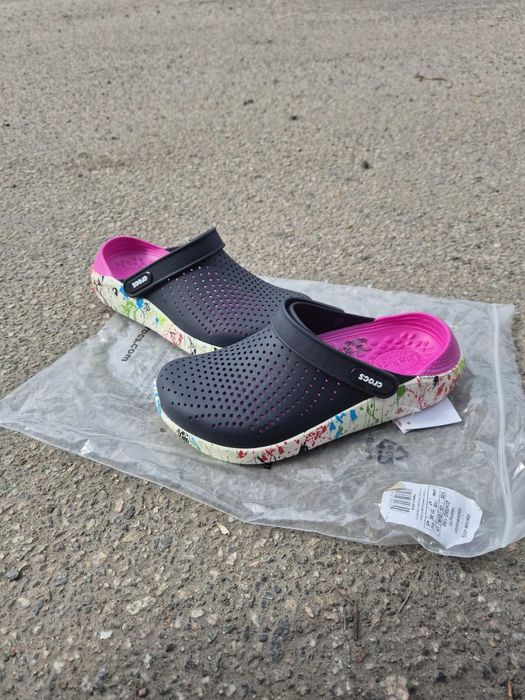 Crocs Оригінал LiteRide ™ Clog