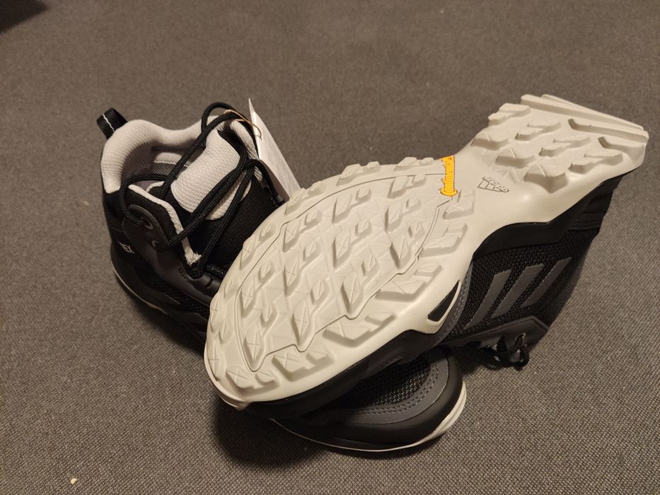 Buty TERREX AX3 MID Gore-Tex Hiking Shoes