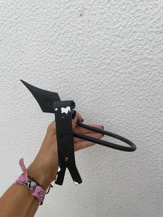 Acessórios cortinados embrace