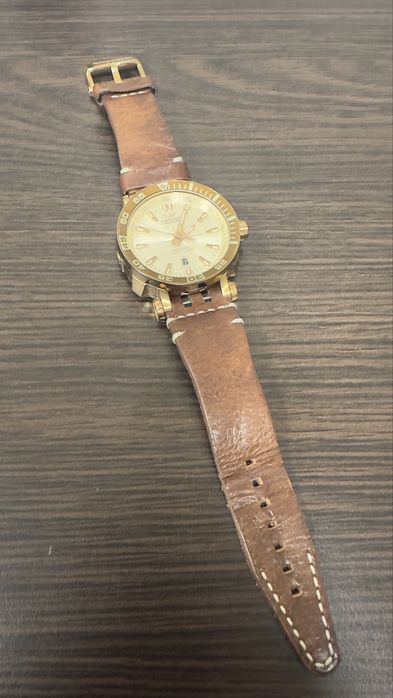 Zegarek Vostok Europe