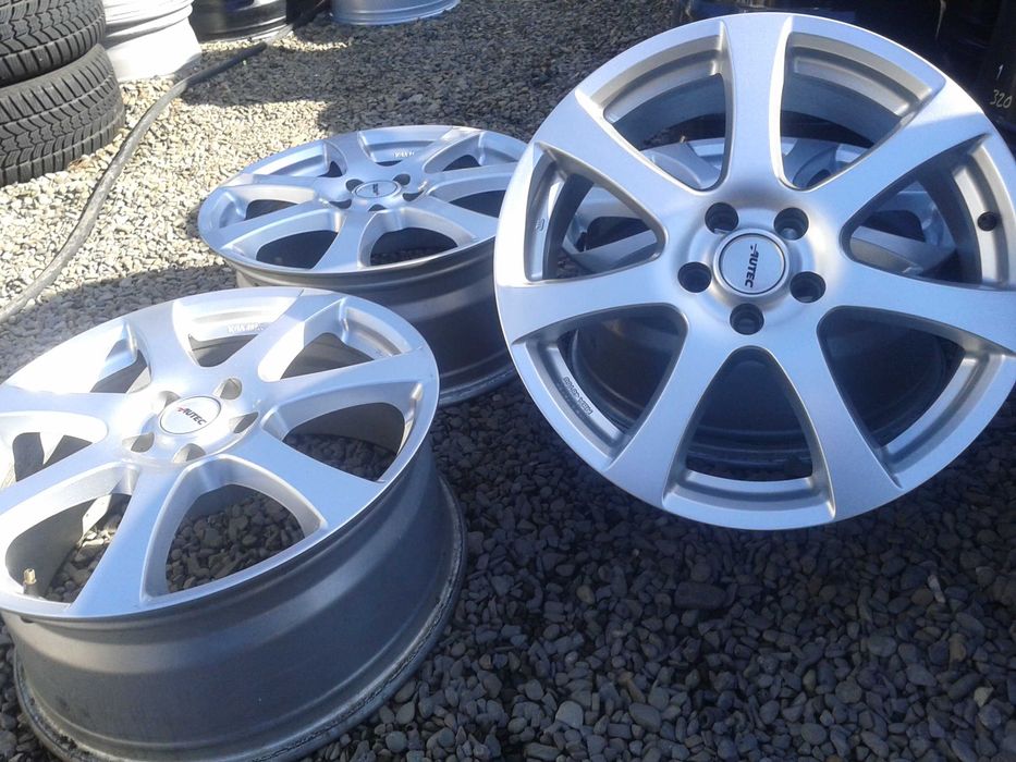 oryginalne r18 felgi 5008 citroen c4 c5 picasso berlingo expert 407