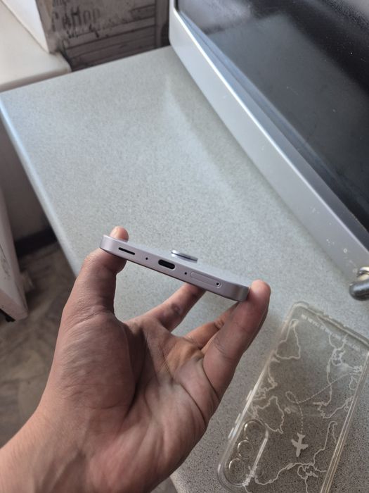 Samsung Galaxy A36 6/128 официальный