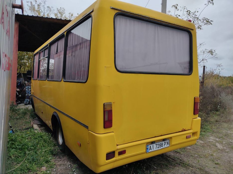 Продам автобус ТАТА